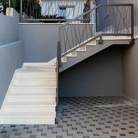 Luxury Aria, Apartamento Trogir