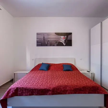 Διαμέρισμα Luxury Aria,