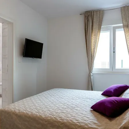 Apartamento Luxury Aria, Trogir