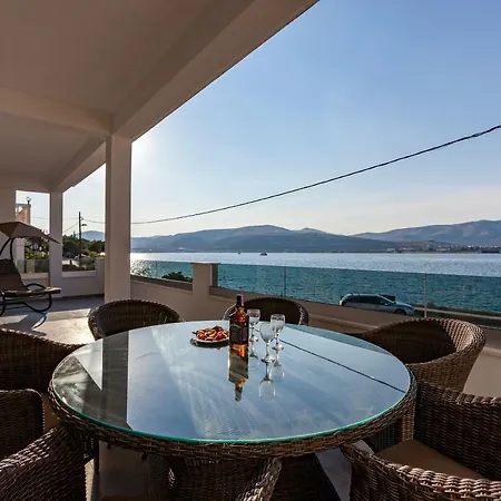 Apartamento Luxury Aria, *