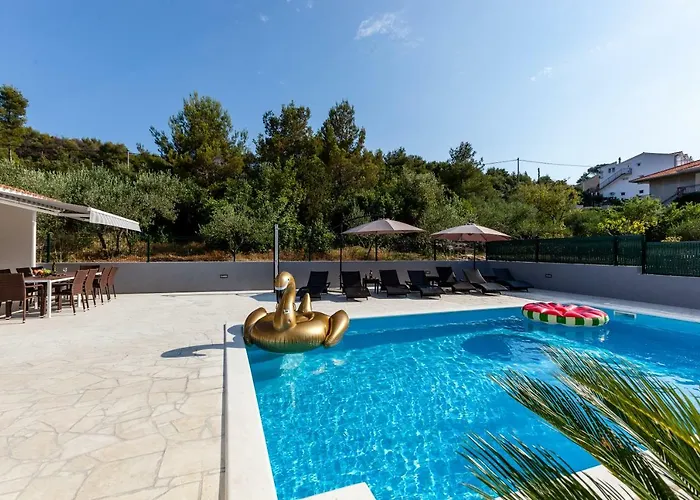 Luxury Aria, * Trogir