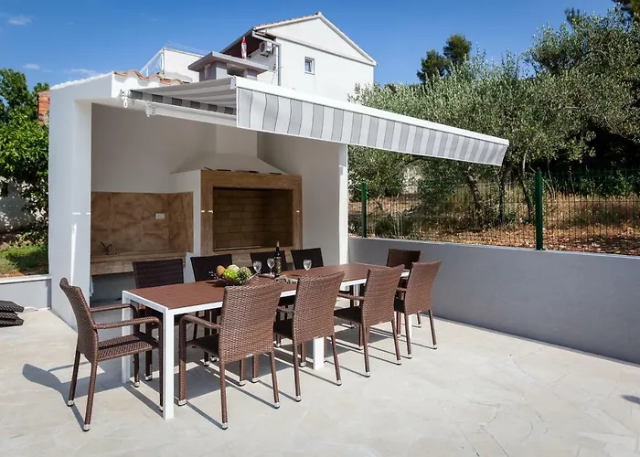 Luxury Aria, * Trogir