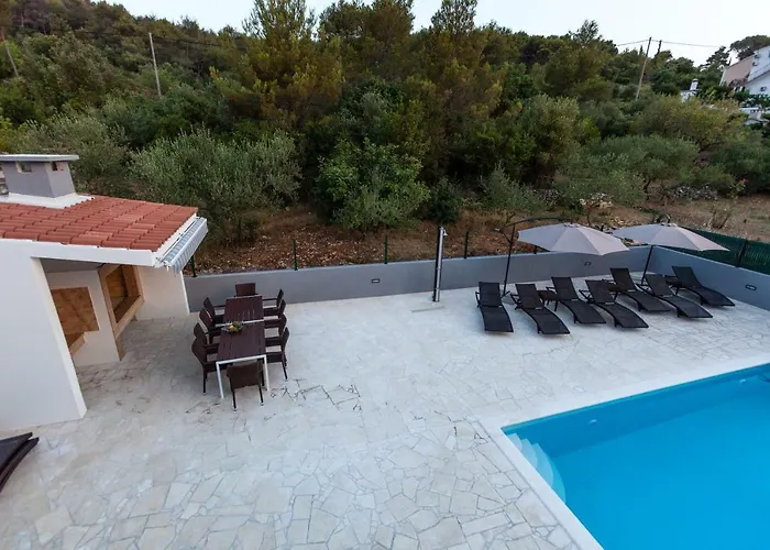 Luxury Aria, Appartement *