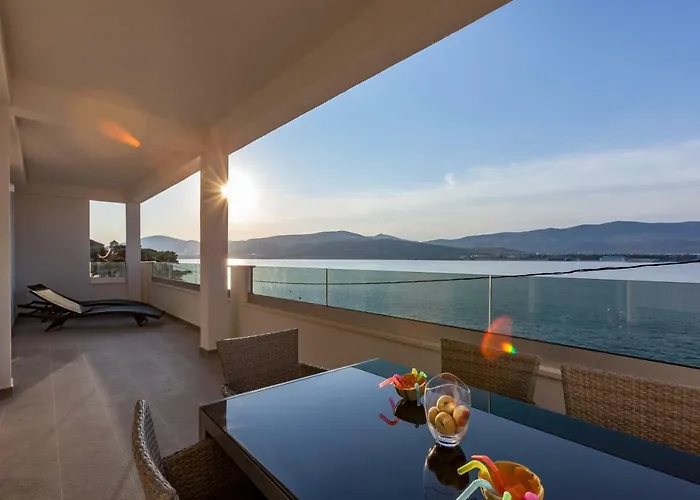 Appartement Luxury Aria, Trogir