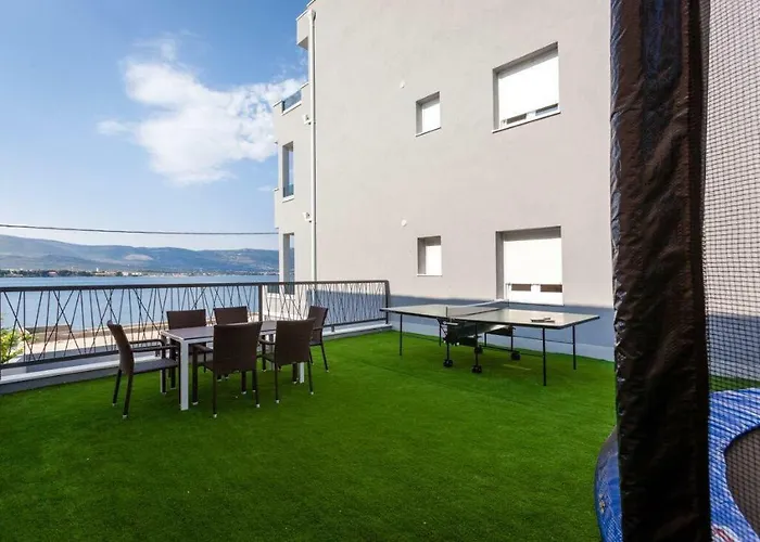 Appartement Luxury Aria, *