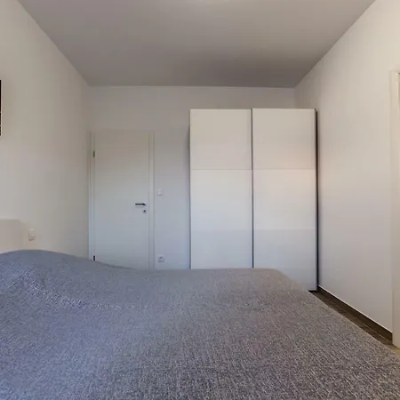 Luxury Aria, Apartman Trogir