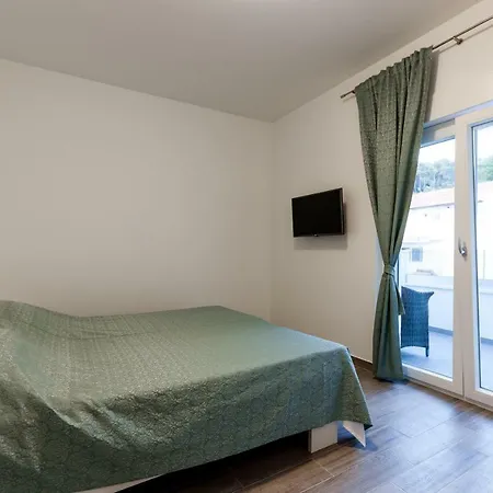 Apartment Luxury Aria, Trogir