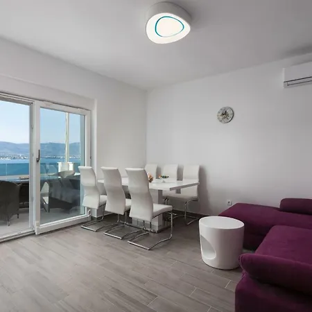Luxury Aria, Appartamento Traù