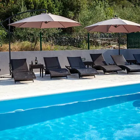 Apartment Luxury Aria, Trogir