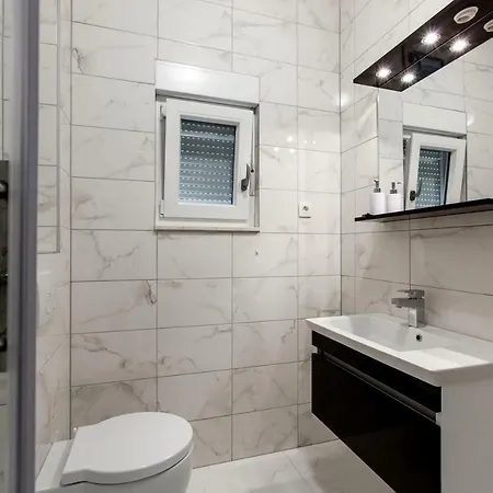 Apartman Luxury Aria,