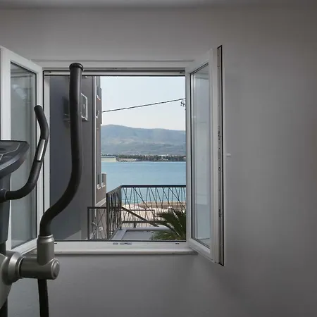 Luxury Aria, Appartamento