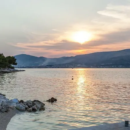 Apartman Luxury Aria, *