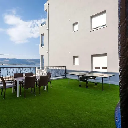 Apartman Luxury Aria, *