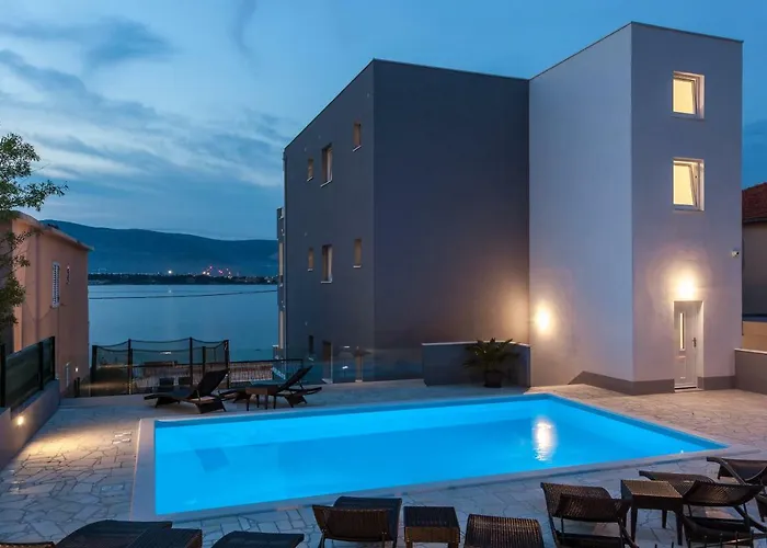 Appartamento Luxury Aria, *