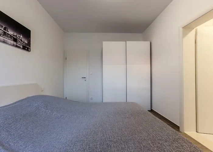 Luxury Aria, Appartamento Traù