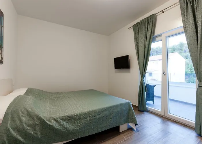 Daire Luxury Aria, Trogir