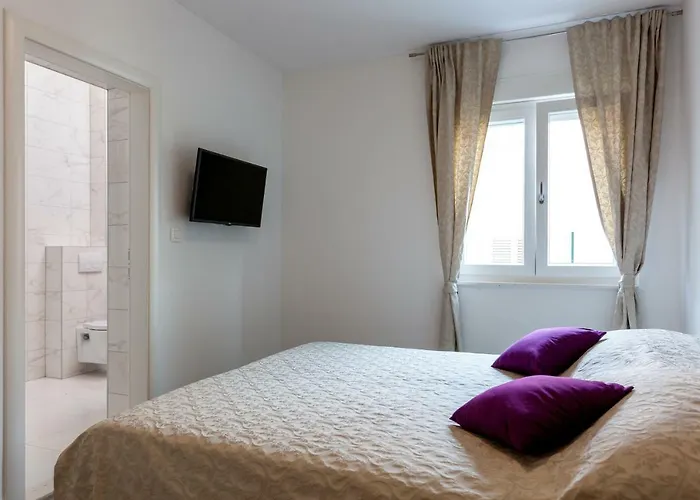 Daire Luxury Aria, Trogir