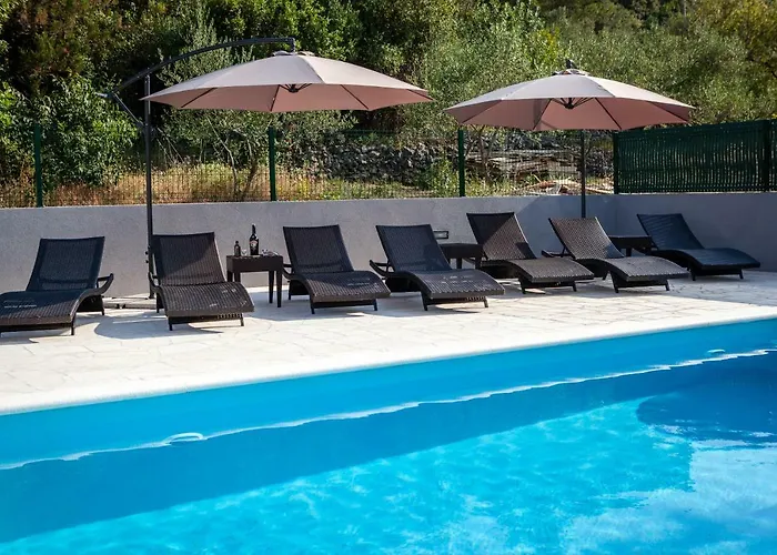 Daire Luxury Aria, Trogir