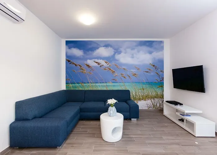 Luxury Aria, Appartamento *