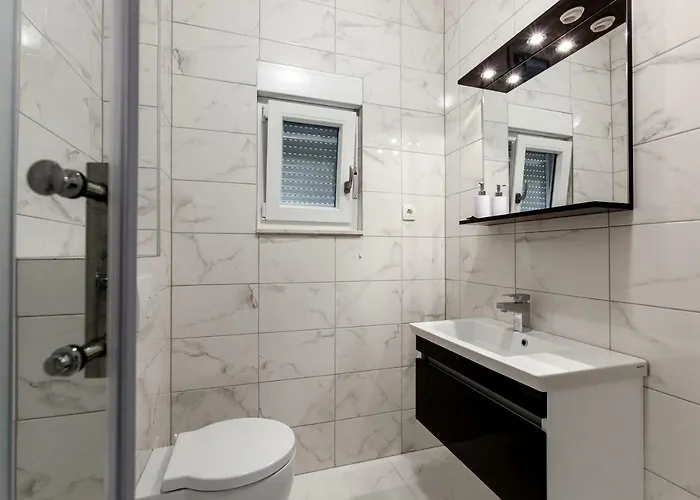 Appartamento Luxury Aria,