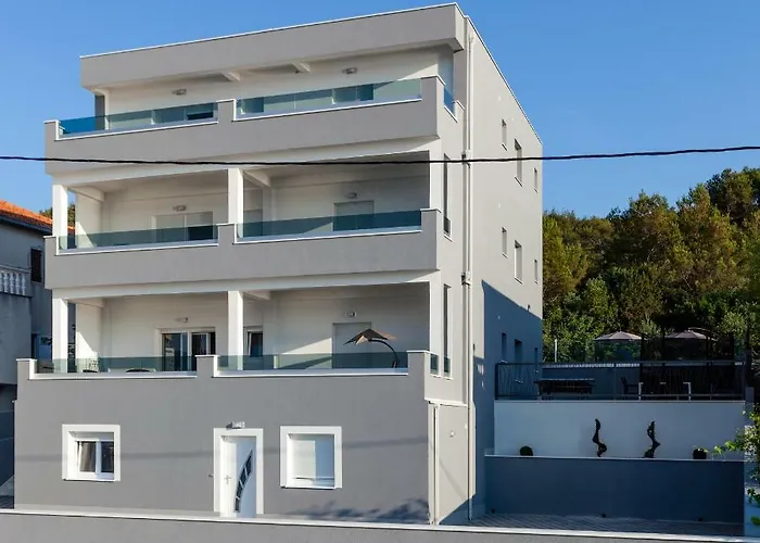 Daire Luxury Aria, *