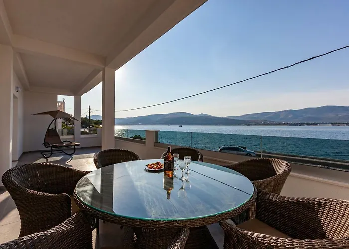 Daire Luxury Aria, *