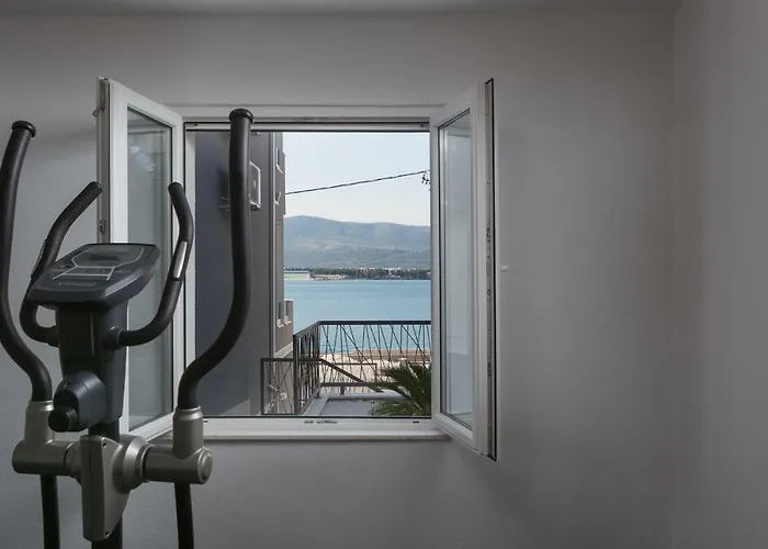 Luxury Aria, Appartamento
