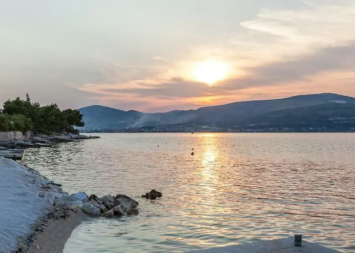 Appartamento Luxury Aria, *