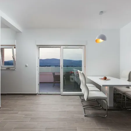 Luxury Aria, Appartement Trogir