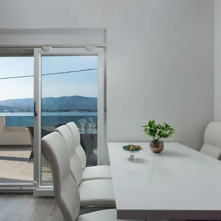 Luxury Aria, Appartement Trogir