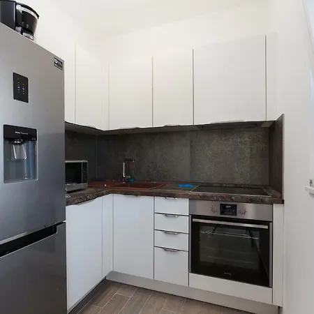 Appartement Luxury Aria, Trogir