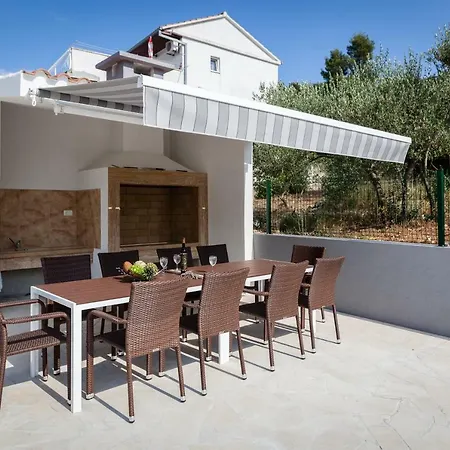 Luxury Aria, * Trogir