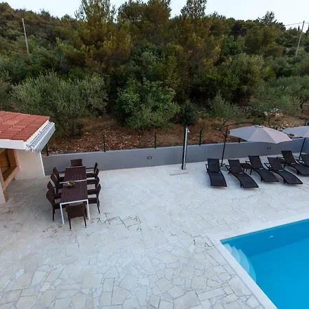 Luxury Aria, Appartement *